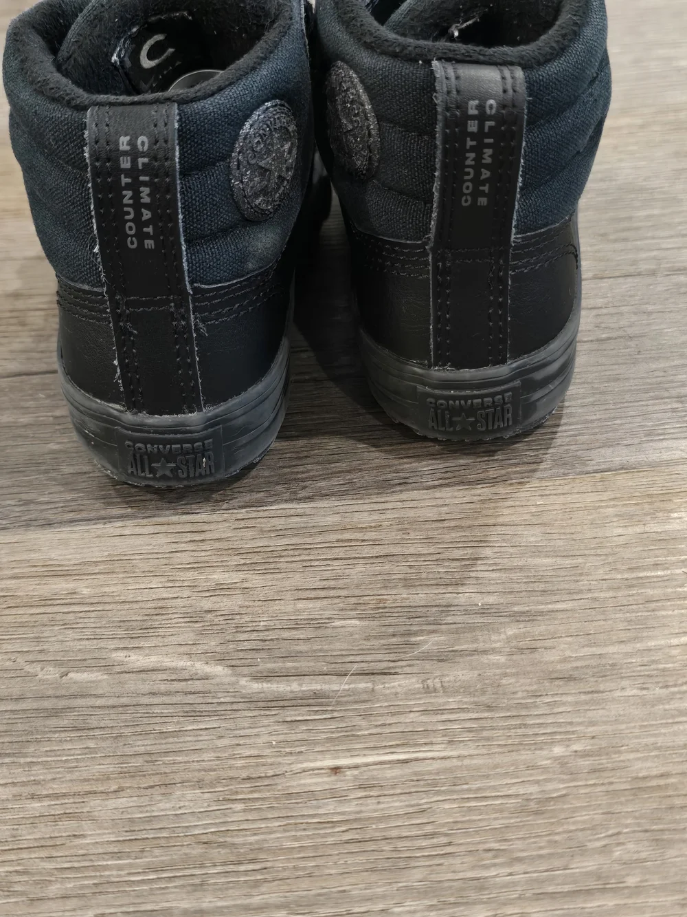 Converse durable high